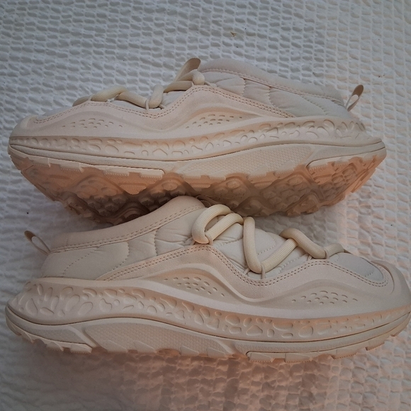 Hoka One One Ora Primo Vanilla Mens 1141570 VLV main image 6